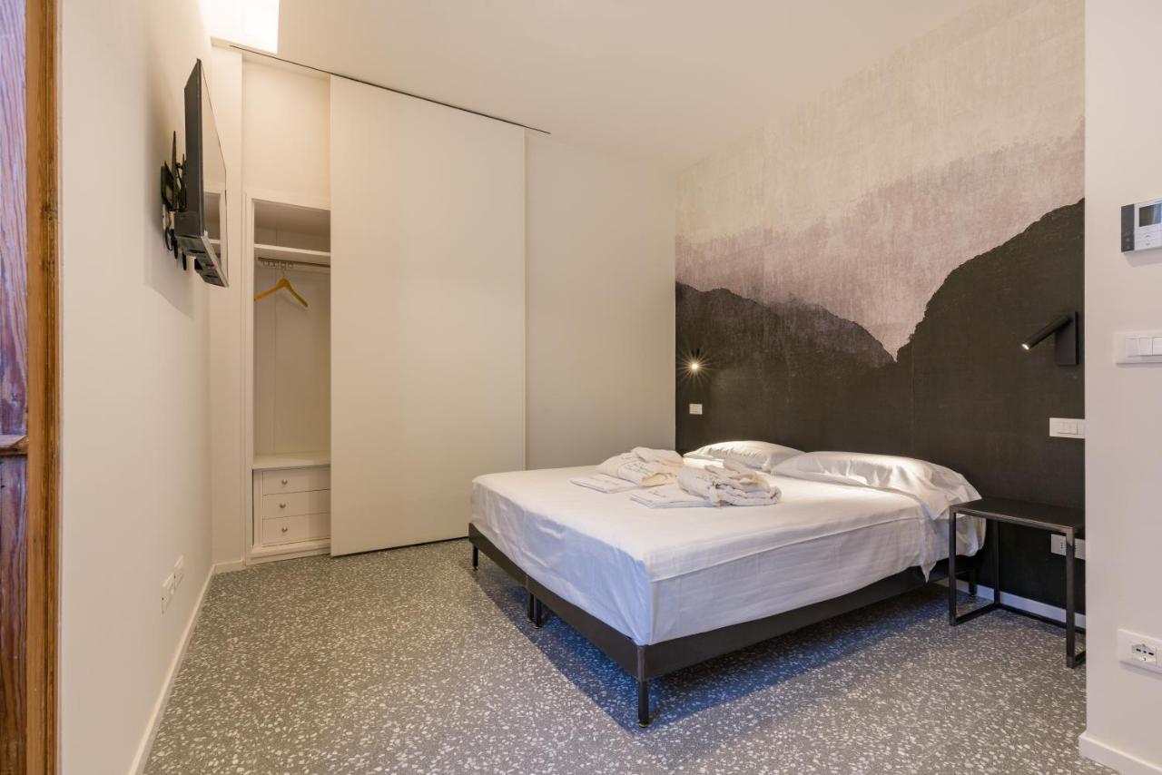 Domus La Scala Lägenhet Verona Exteriör bild