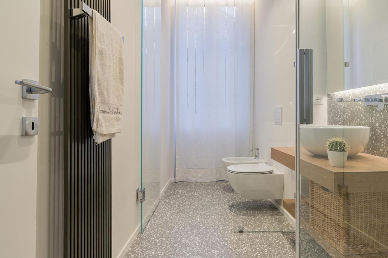 Domus La Scala Lägenhet Verona Exteriör bild